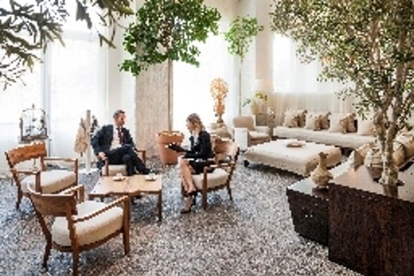 Cosmo Hotel Palace (Cinisello Balsamo)